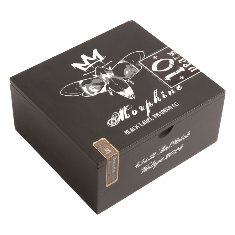 View product media BLTM10R 10TH Anniversary Short Robusto L.E., , jrcigars 3